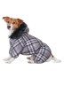 Комбинезон зимний "Клетка" унисекс Комбинезон зимний "Клетка" унисекс